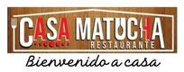 CASA MATUCHA